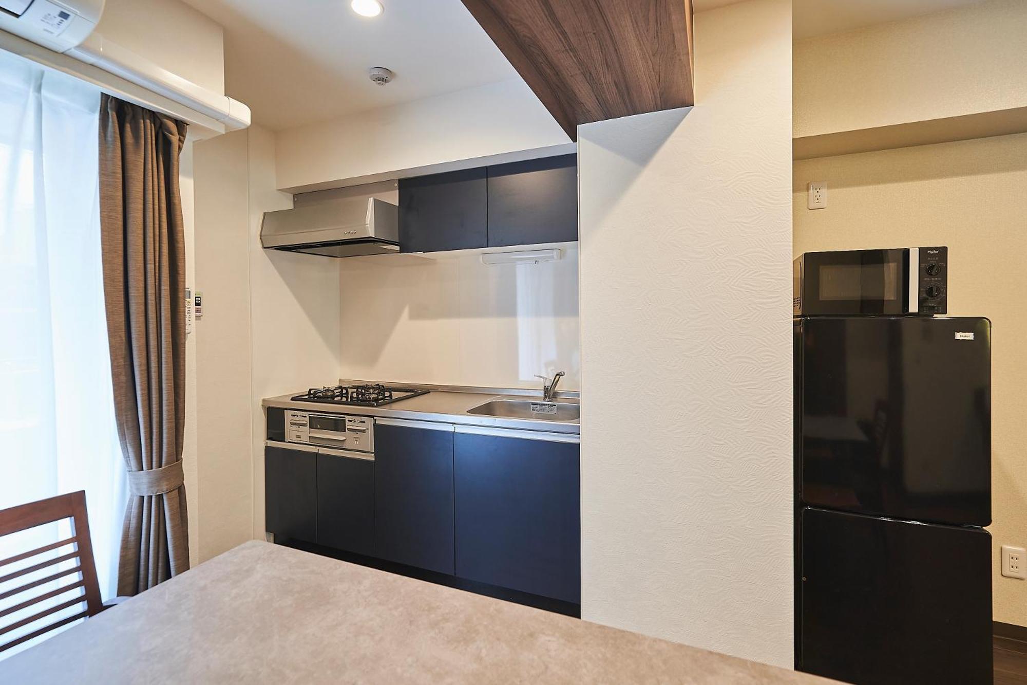 Asakusa Eight -Tokyo Condominium Hotel- Екстериор снимка