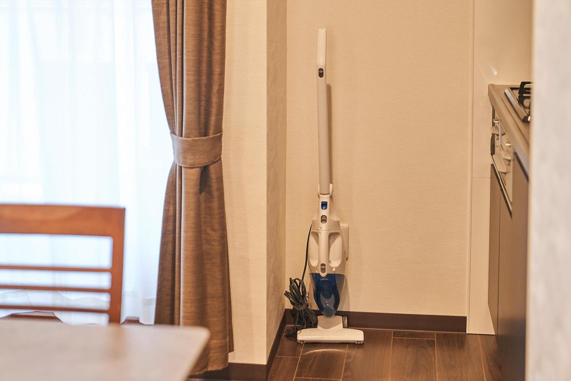 Asakusa Eight -Tokyo Condominium Hotel- Екстериор снимка